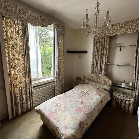 Bed & Breakfast House Of Tanya *